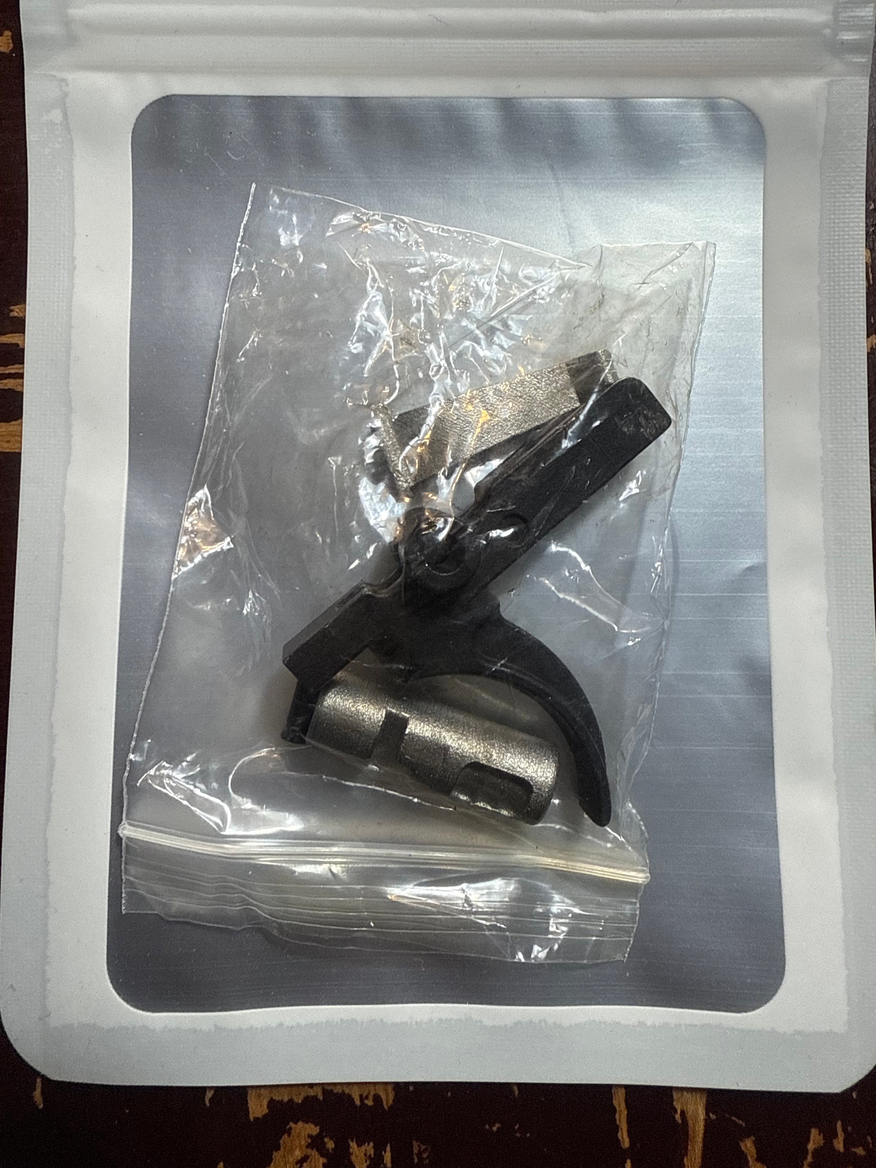 COMPLETE 4140 SUPER SAFETY KIT