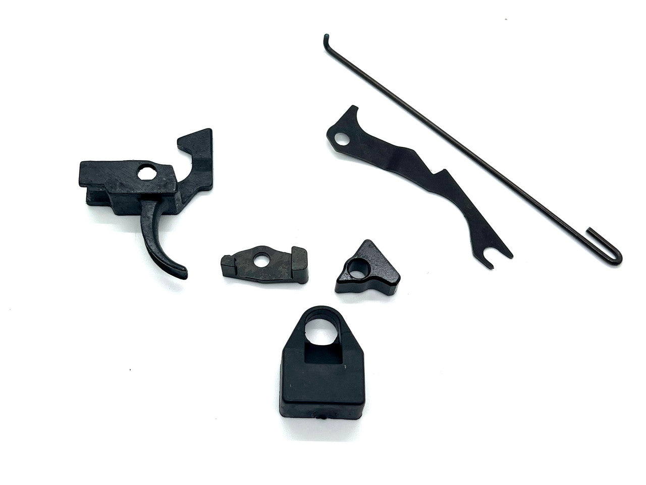 AK FORCED RESET TRIGGER | MICRO DRACO COMPATIBLE(ALL METAL KIT)