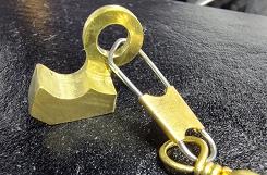 CANIK FORCED RESET TRIGGER SYSTEM KIT